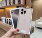 I phone 16 pro max